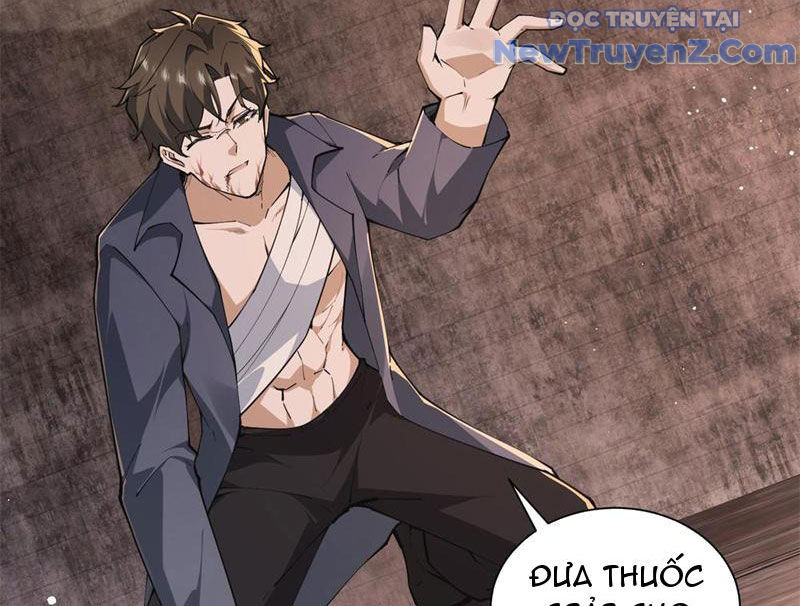 Ta Thăng Cấp Cùng Tai Ách chapter 2 - Trang 19