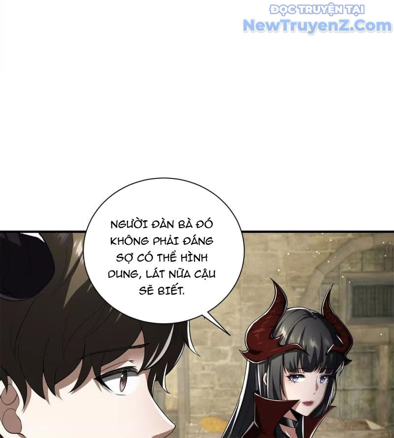 Ta Thăng Cấp Cùng Tai Ách chapter 26 - Trang 12