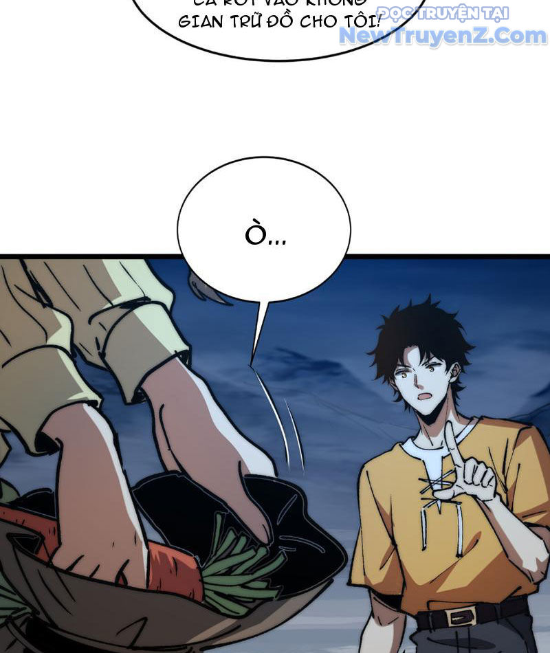 Triệu Hoán Ác Ma, Ta Đã Là Thâm Uyên chapter 9 - Trang 21