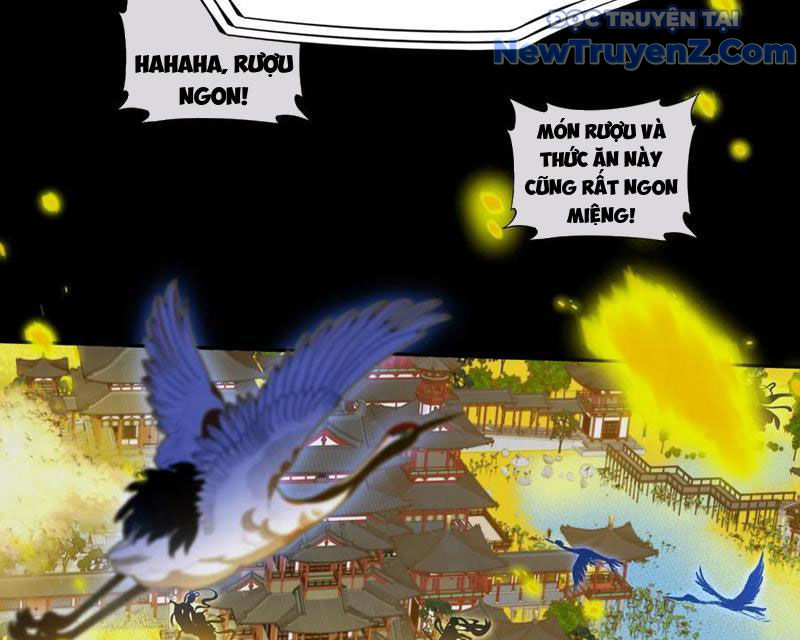 Quỷ Trọc Tiên đạo chapter 41 - Trang 44