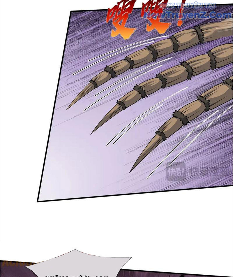 Khởi đầu Bằng Một Vạn Hít đất: Oanh Sát Thần Minh! chapter 48 - Trang 24