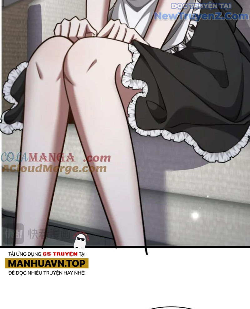 Ta Bị Kẹt Cùng Một Ngày 1000 Năm chapter 185 - Trang 18
