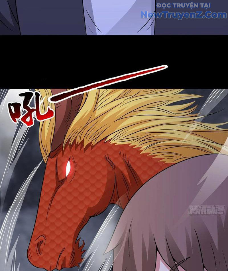 Ngự Thần Trùng Sinh chapter 122 - Trang 63