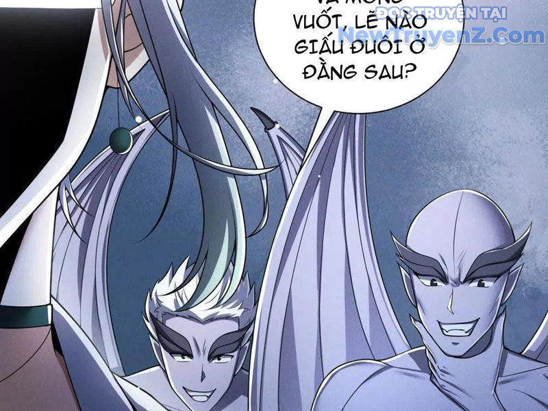 Ta Thăng Cấp Cùng Tai Ách chapter 28 - Trang 8