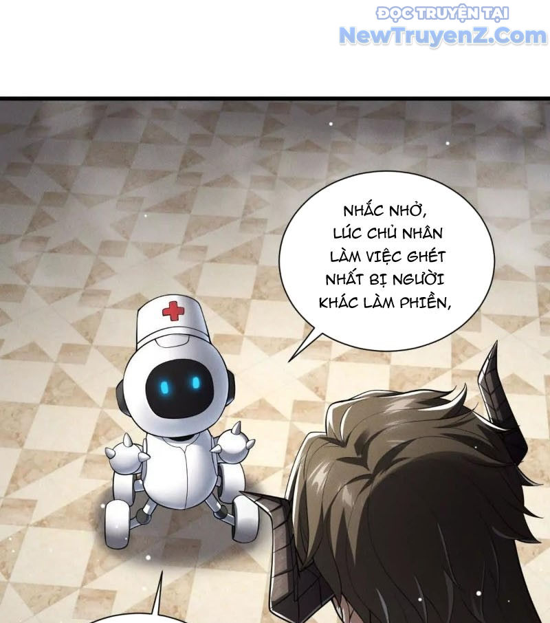 Ta Thăng Cấp Cùng Tai Ách chapter 26 - Trang 55