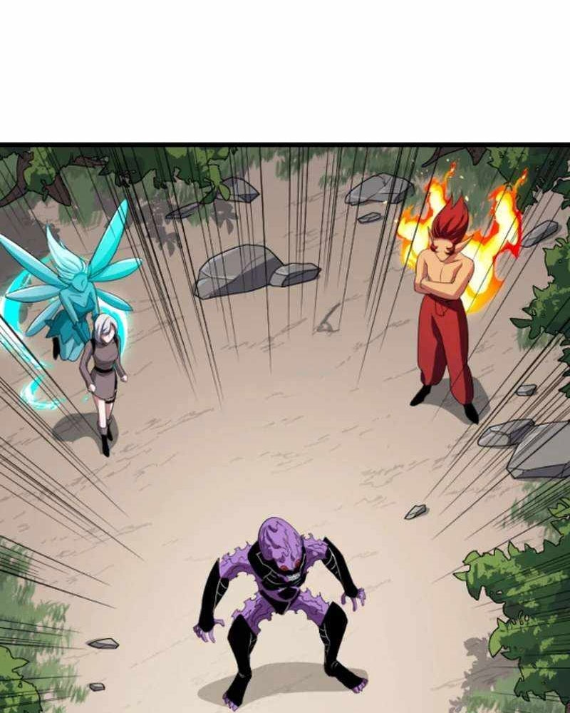Vô Song Cùng Với Vũ Khí Ẩn chapter 51 - Trang 100
