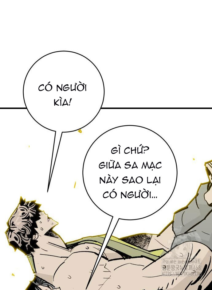 Ta Là Quỷ Vương chapter 54 - Trang 19