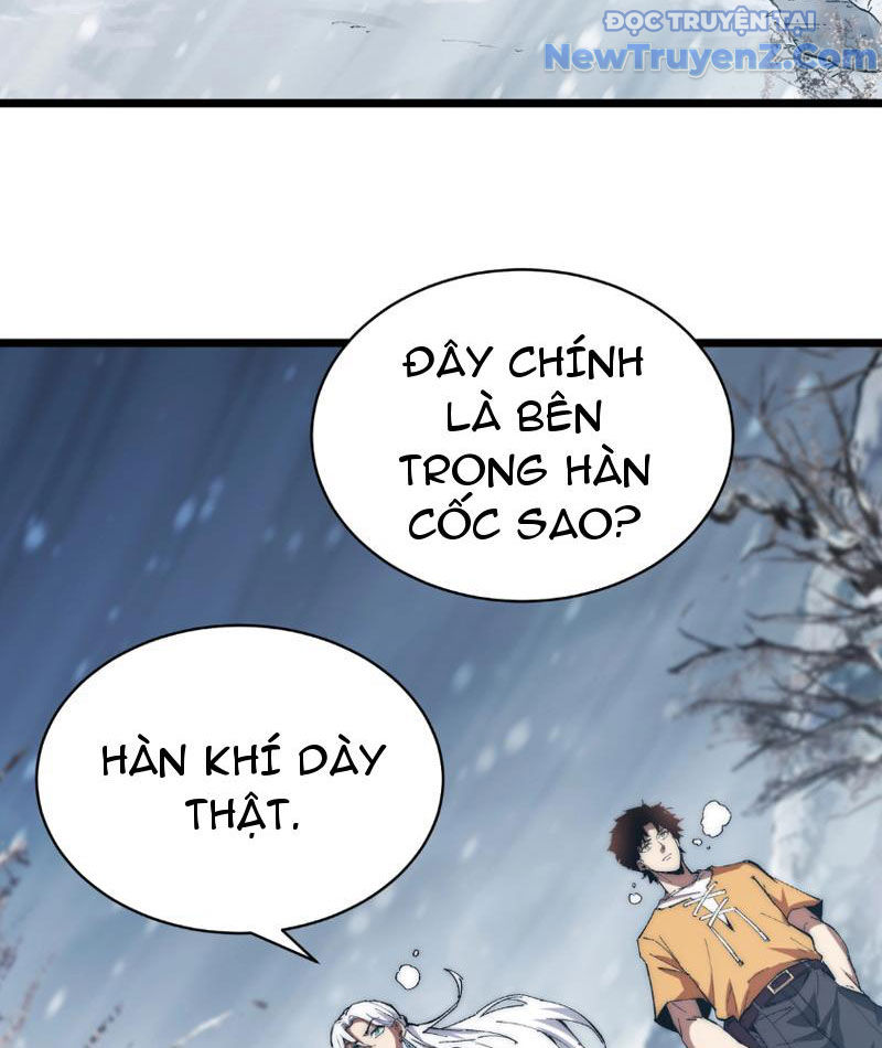 Triệu Hoán Ác Ma, Ta Đã Là Thâm Uyên chapter 4 - Trang 52