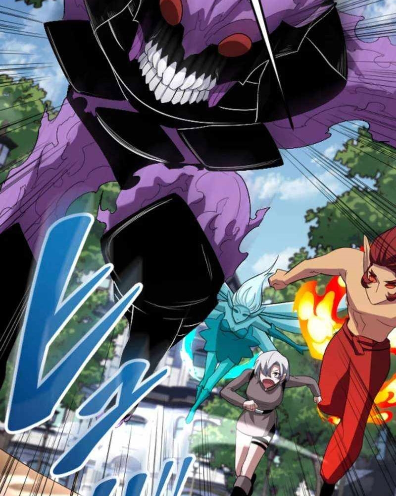 Vô Song Cùng Với Vũ Khí Ẩn chapter 51 - Trang 89