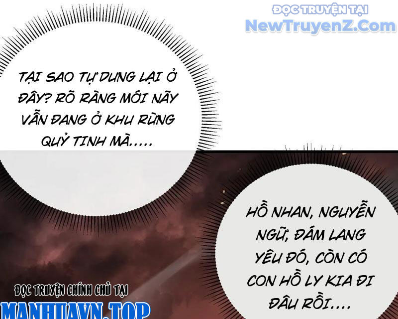 Mệnh Luân Chi Chủ! Làm Kẻ Biến Dị Giáng Xuống Nhân Gian chapter 121 - Trang 60