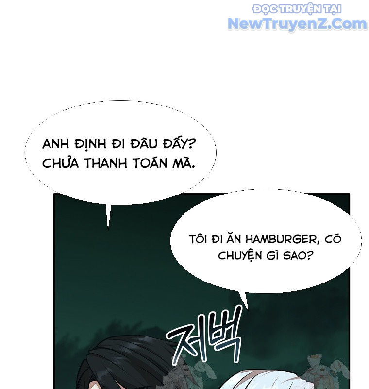 Chủ Xe Thức Ăn Nhanh Trong Ngục Tối chapter 65 - Trang 17