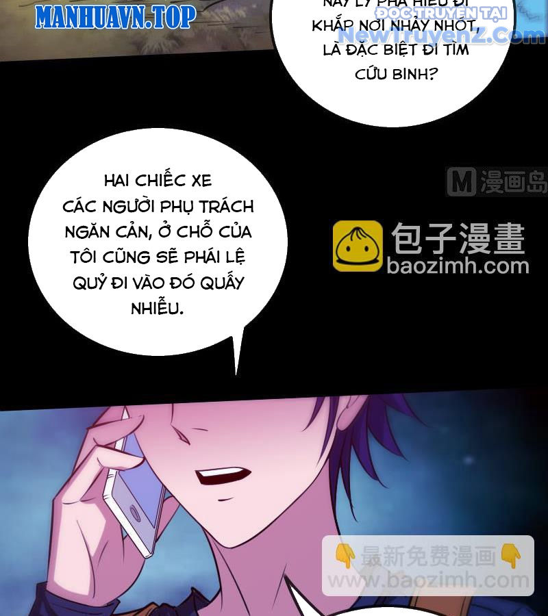 Kiếp Thiên Vận chapter 299 - Trang 33
