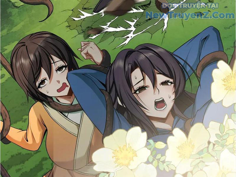 Gặp mạnh thì càng mạnh, tu vi của ta không giới hạn chapter 45 - Trang 6