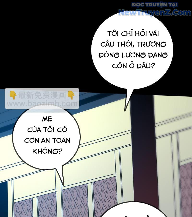 Kiếp Thiên Vận chapter 298 - Trang 18