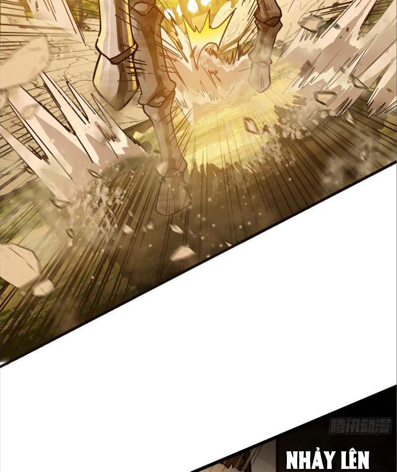 Ta Làm Npc ở Dị Giới chapter 12 - Trang 41