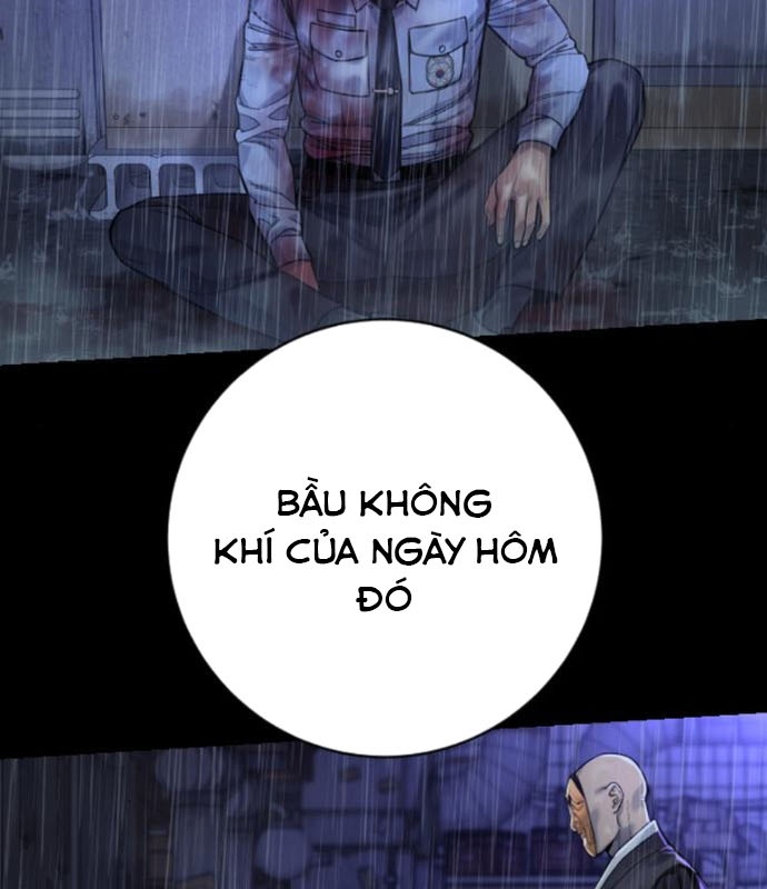 Cảnh Sát Báo Thù chapter 96 - Trang 156