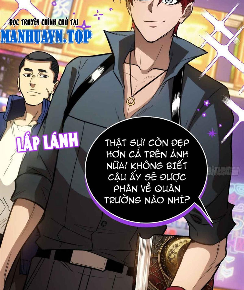 Thế Giới Siêu Phàm! Ta Là Ma Cà Rồng? chapter 1 - Trang 15