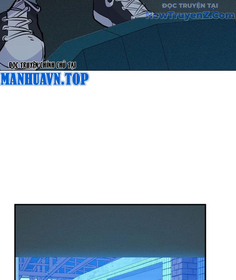 Hẹn Hò Để Cứu Thế Giới chapter 6 - Trang 18