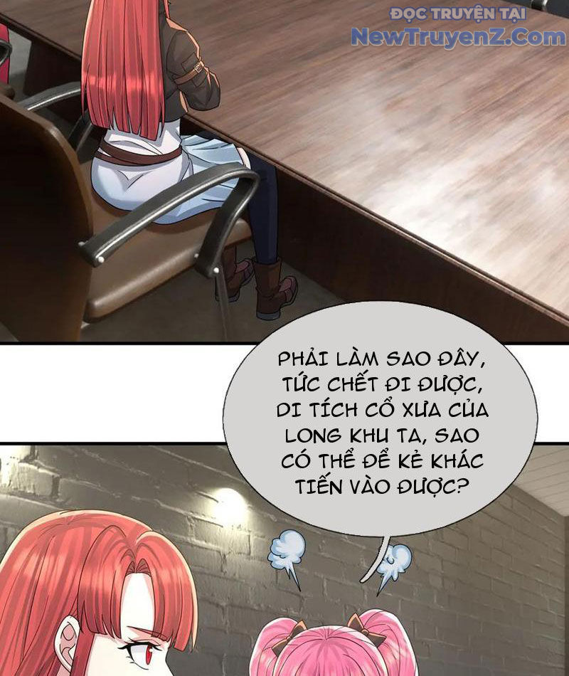 Khởi đầu Bằng Một Vạn Hít đất: Oanh Sát Thần Minh! chapter 46 - Trang 15