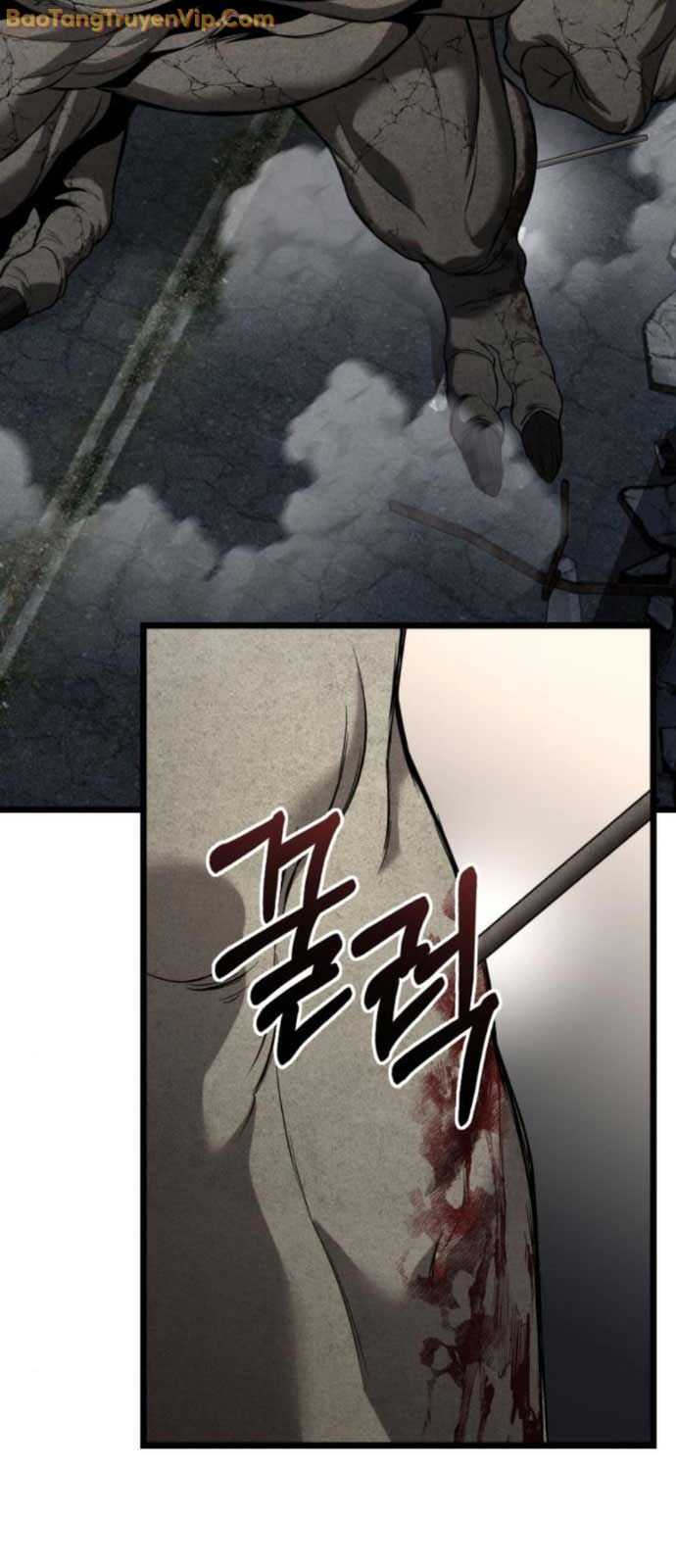 Tuyệt Đối Dân Cư chapter 30 - Trang 17