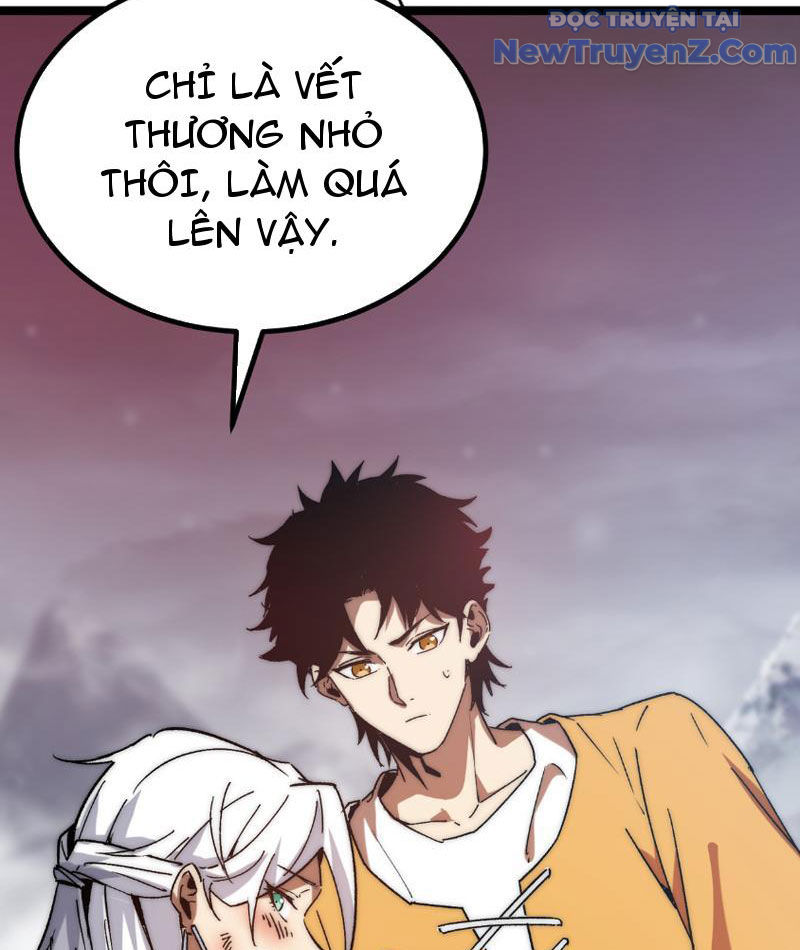 Triệu Hoán Ác Ma, Ta Đã Là Thâm Uyên chapter 6 - Trang 58