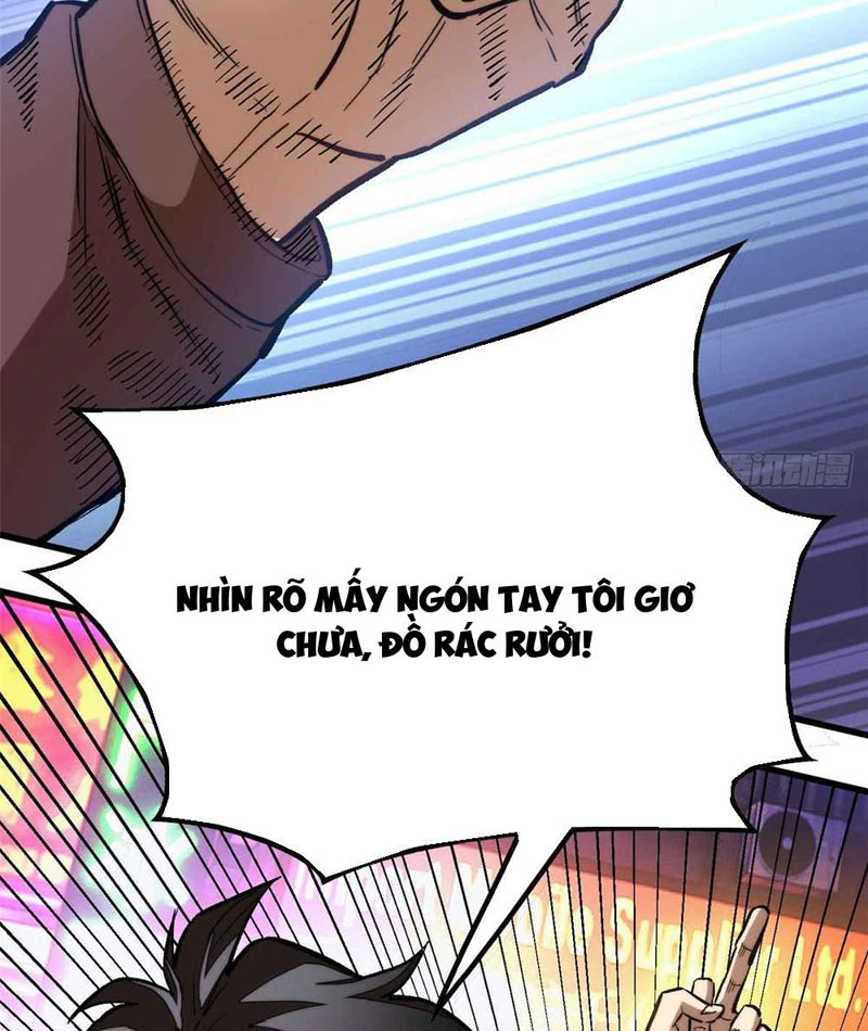 Thế Giới Siêu Phàm! Ta Là Ma Cà Rồng? chapter 1 - Trang 22
