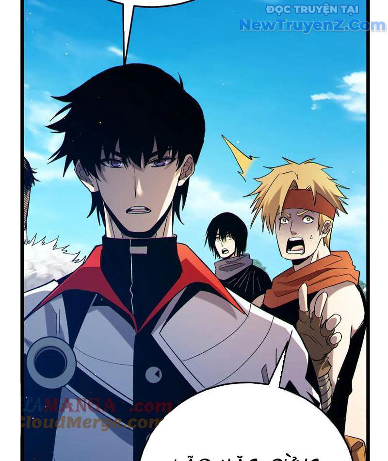 Toàn Dân Chuyển Chức: Bị Động Của Ta Vô Địch chapter 84 - Trang 63