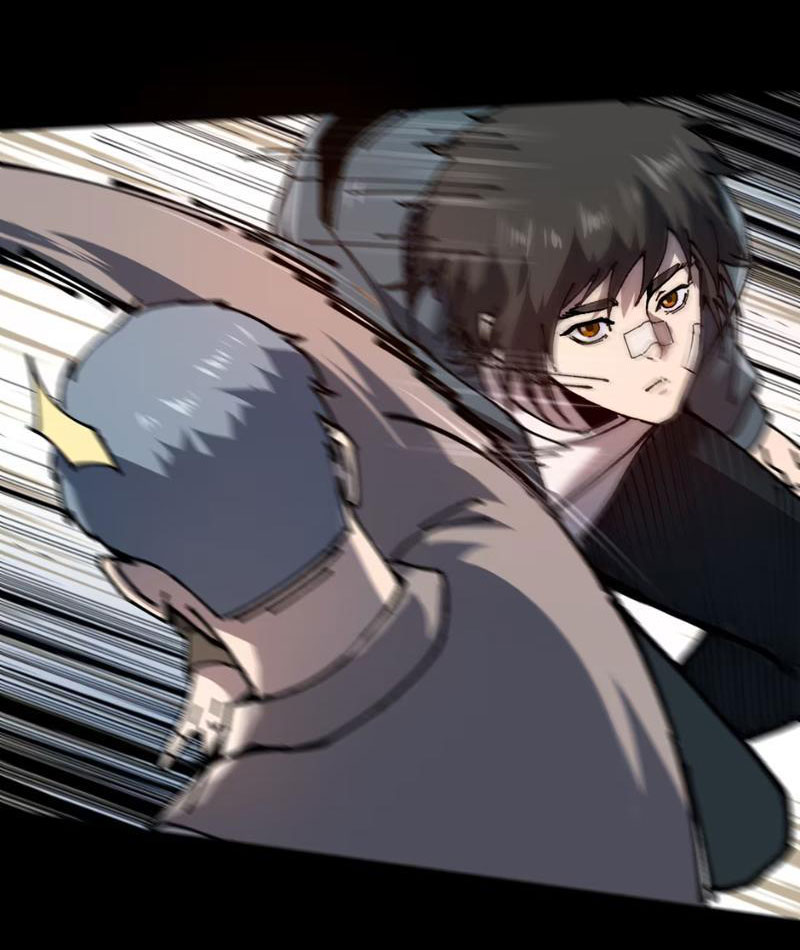 Bách Thú Chi Vương chapter 1 - Trang 175