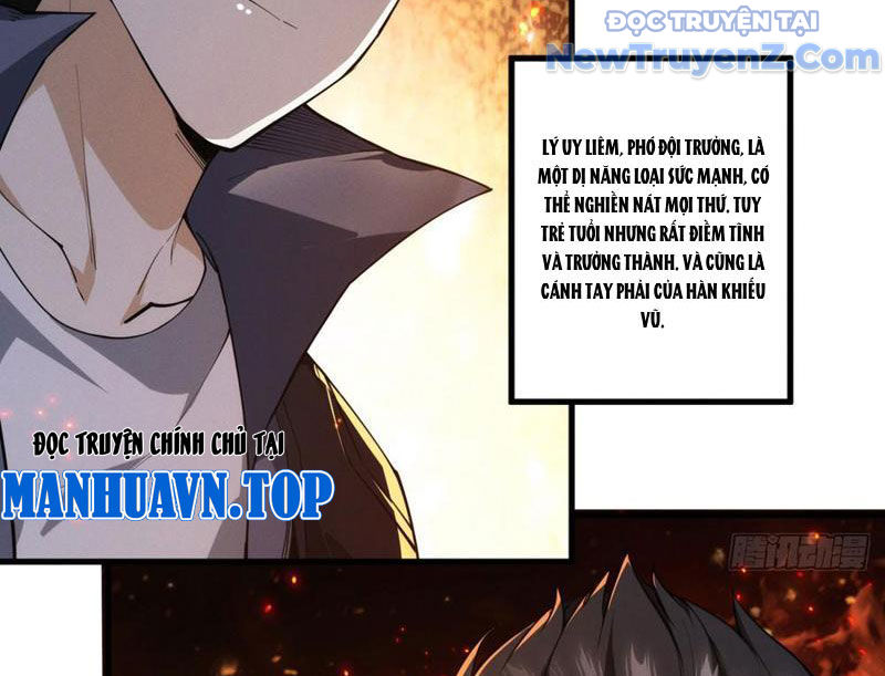Ta Thăng Cấp Cùng Tai Ách chapter 1 - Trang 93