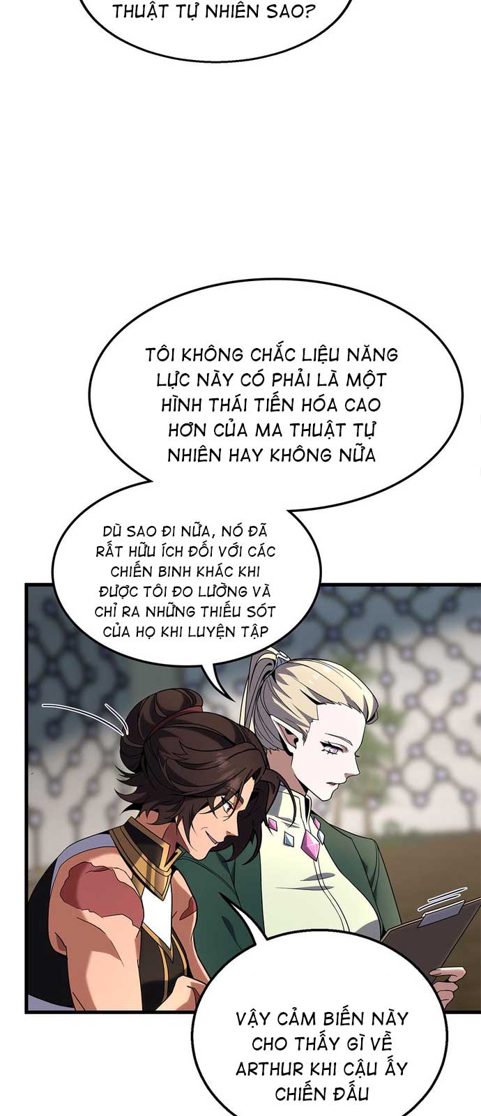 Ánh Sáng Cuối Con Đường chapter 221 - Trang 86
