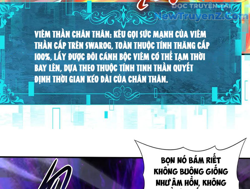 Toàn Dân Chuyển Chức: Ngự Long Sư Là Chức Nghiệp Yếu Nhất? chapter 118 - Trang 39
