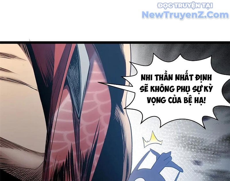 Đỉnh Cấp Khí Vận, Lặng Lẽ Tu Luyện Ngàn Năm chapter 216 - Trang 102