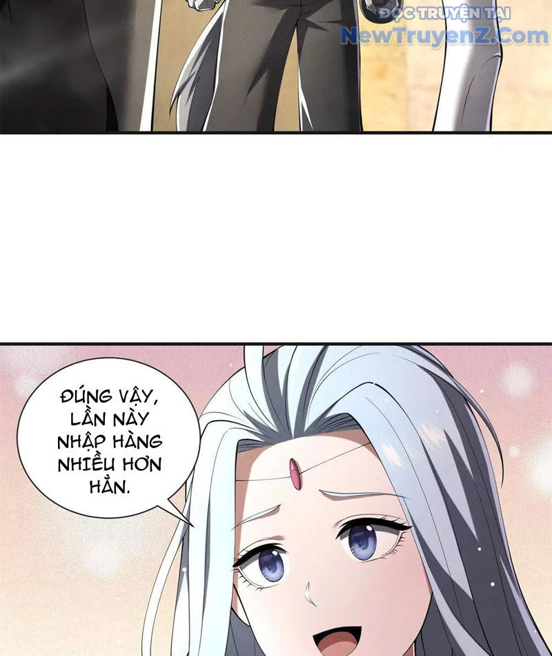 Ta Thăng Cấp Cùng Tai Ách chapter 30 - Trang 67