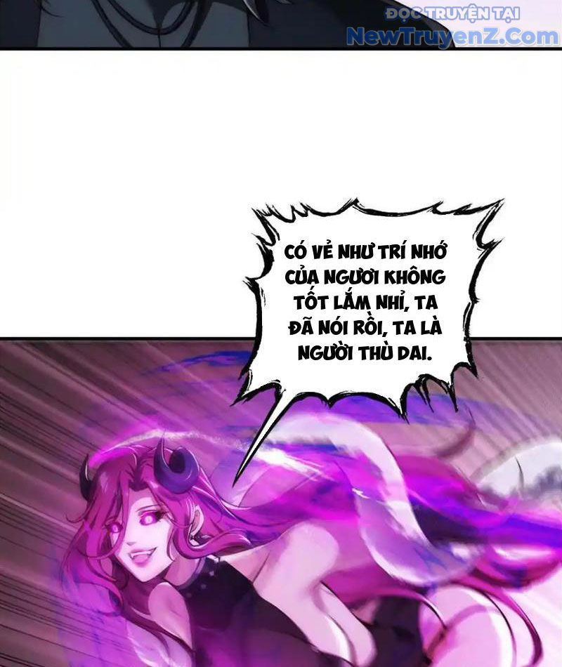 Ta Thăng Cấp Cùng Tai Ách chapter 24 - Trang 21