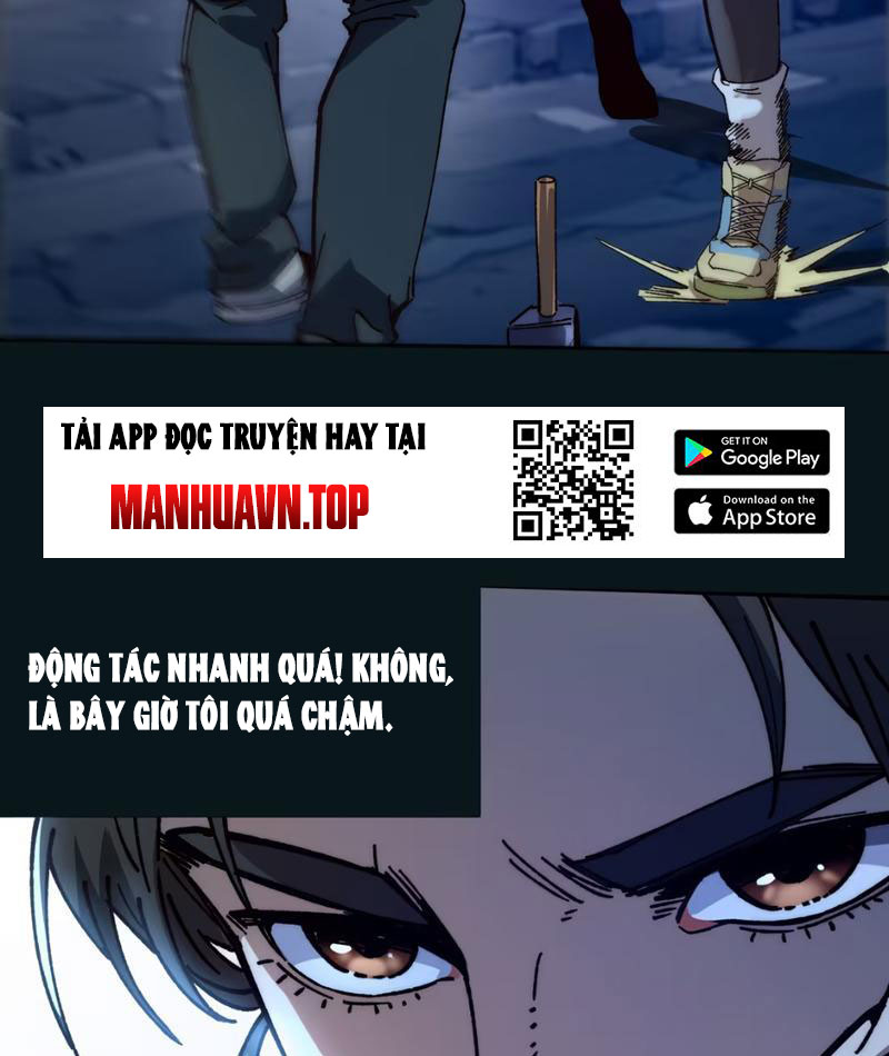 Bách Thú Chi Vương chapter 5 - Trang 27