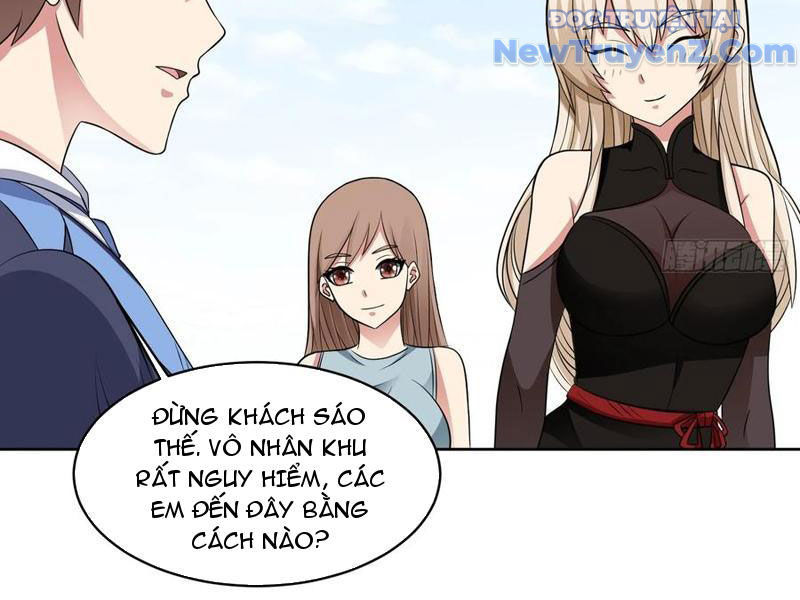 Ngự Thần Trùng Sinh chapter 108 - Trang 44