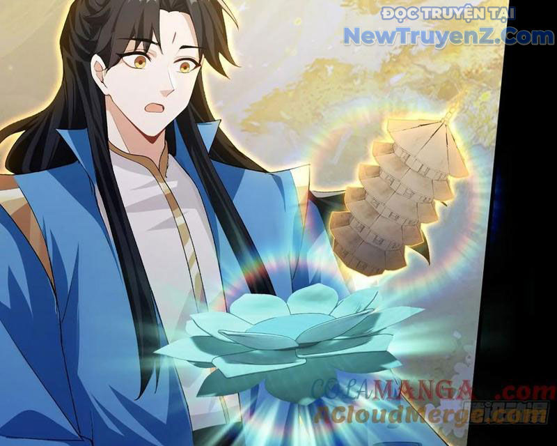 Hoá Ra Ta Đã Vô Địch Từ Lâu chapter 294 - Trang 93