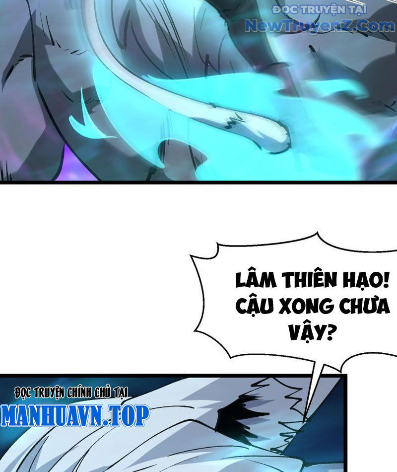 Triệu Hoán Ác Ma, Ta Đã Là Thâm Uyên chapter 8 - Trang 58