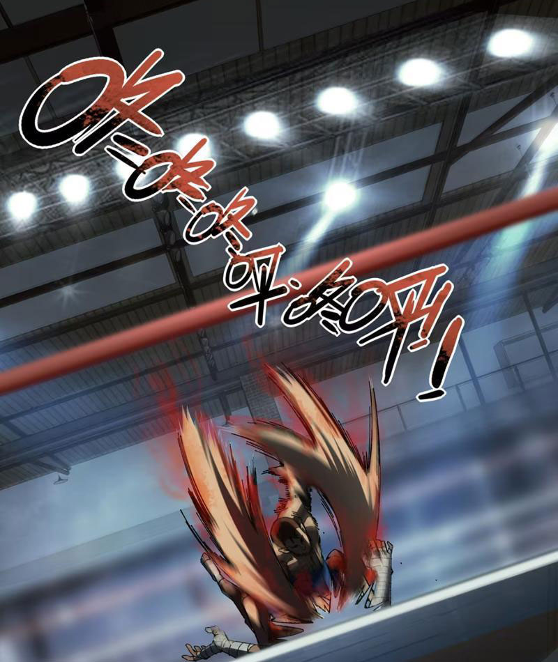 Bách Thú Chi Vương chapter 7 - Trang 93