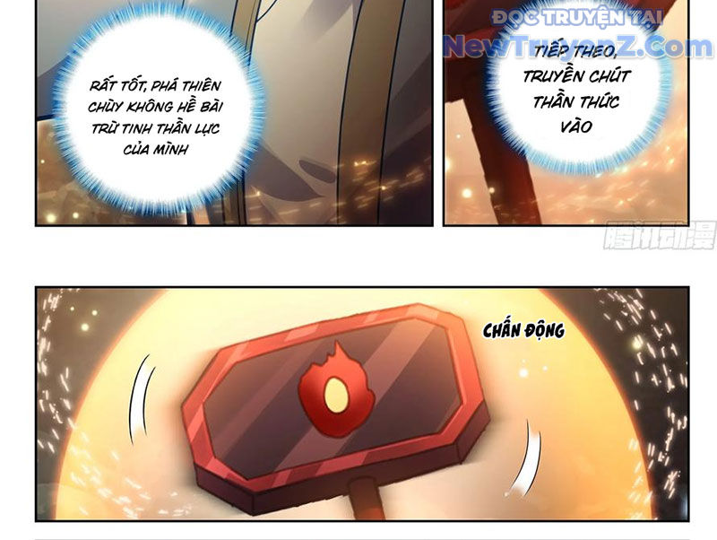 Đấu La Đại Lục 5 chapter 234 - Trang 12