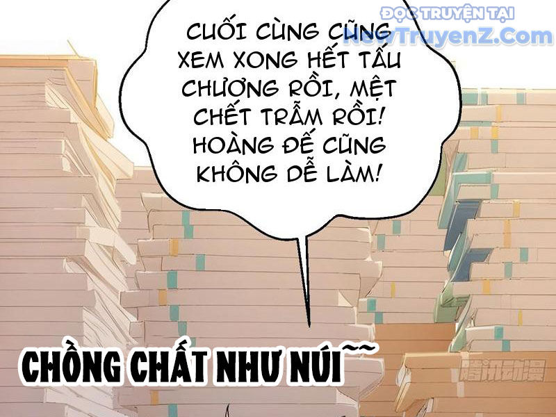 Trở về Cổ đại Làm Hoàng đế chapter 67 - Trang 5
