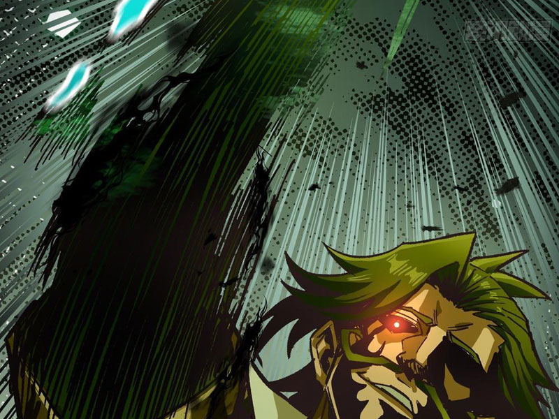 Ta Làm Npc ở Dị Giới chapter 11 - Trang 16