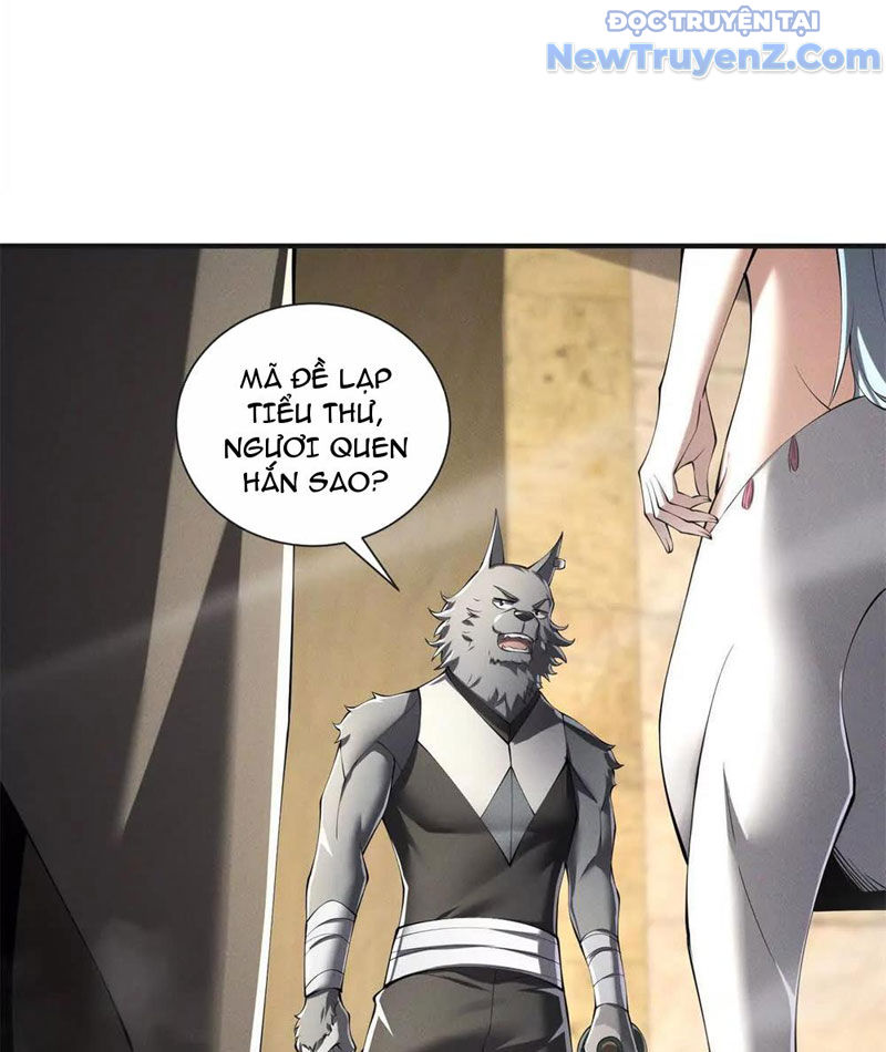 Ta Thăng Cấp Cùng Tai Ách chapter 30 - Trang 66