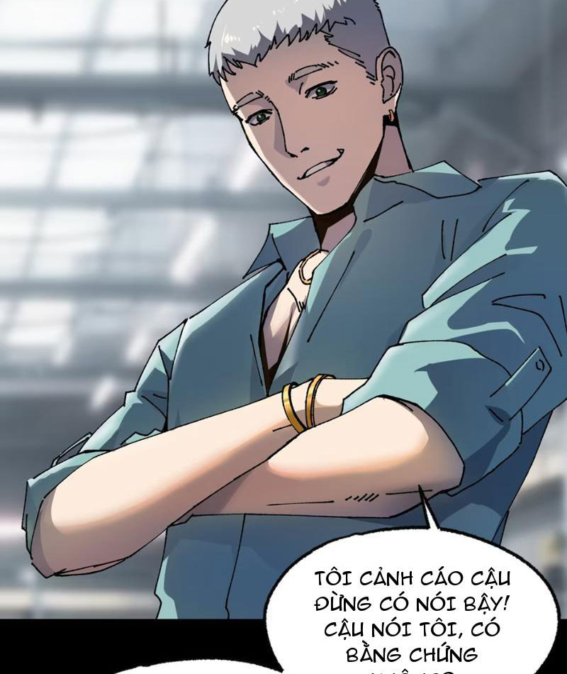 Bách Thú Chi Vương chapter 1 - Trang 66