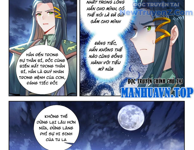 Đấu La Đại Lục 5 chapter 233 - Trang 6