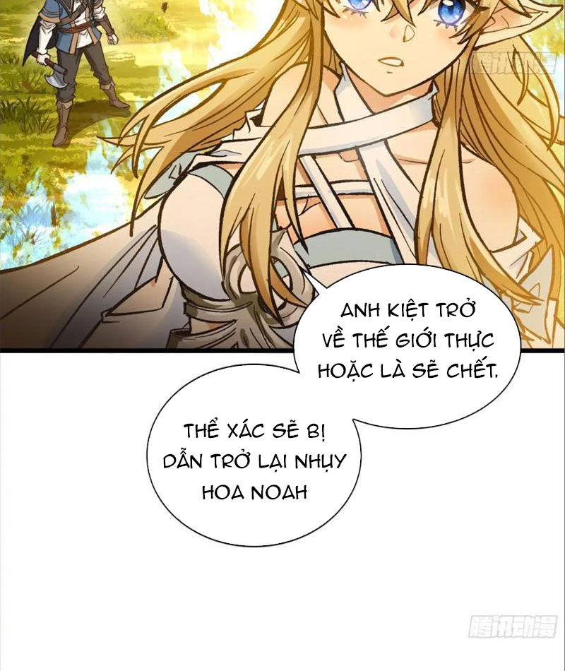 Ta Làm Npc ở Dị Giới chapter 12 - Trang 34