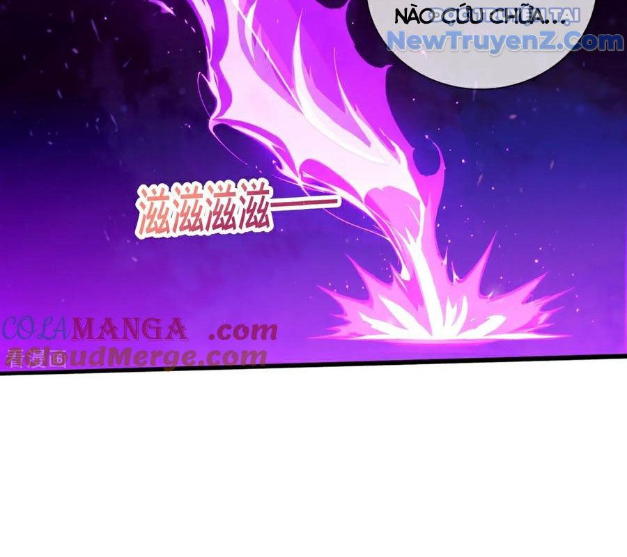 Ngạo Thị Thiên Địa chapter 862 - Trang 45