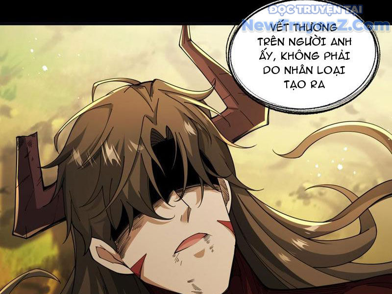 Ta Thăng Cấp Cùng Tai Ách chapter 5 - Trang 96