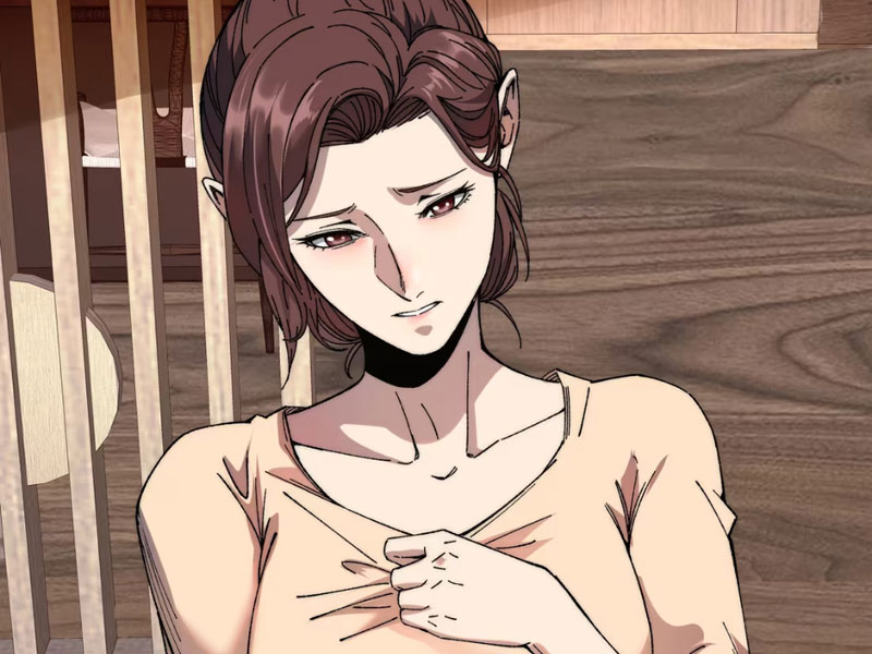 Bách Thú Chi Vương chapter 6 - Trang 61