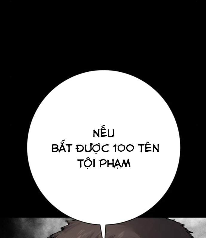 Cảnh Sát Báo Thù chapter 96 - Trang 105